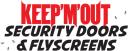 Keepmout Security Doors And Screens logo