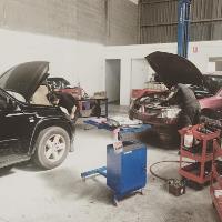 Triple H Automotive Pty Ltd image 1