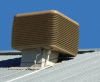 Evaporative Cooling Melbourne image 1