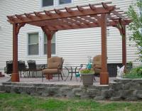 Pergolas Sevens Hills - Freelance Carpentry image 5