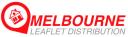 Melbourne Leaflet Distribution logo