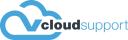 vCloud Support Australia logo