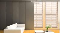 Custom Panel Blinds Melbourne image 3