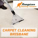 Best Carpet Cleaning Brisbane logo