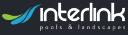 InterlinkPools and Landscapes logo