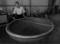 Australia Pressure Vessel Heads image 6