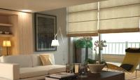 Custom Roman Blinds Melbourne image 1