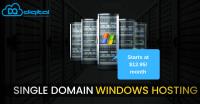 DataQuest Digital - Windows Hosting Australia image 1