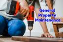 Bunja Maintenance and Painting Services logo