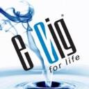 Ecig For Life Cheltenham logo