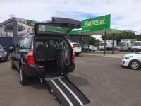 Wheelchair Car Conversions Melbourne- Automobility image 3