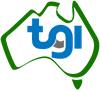 TGI Australia logo