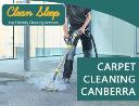 Clean Sleep - Carpet Cleaning Canberra logo