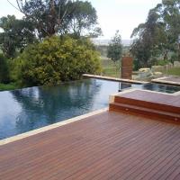 Ultimate Swimming Pools & Spas image 2