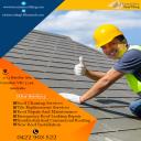 Herrick's Roof Tiling logo