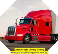 Guru Truck Driving School image 8