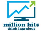 Million hits image 1