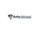 Dorks Delivered logo