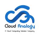 Cloud Analogy logo