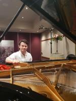 Robert Langley Piano Tuner & Technician image 2