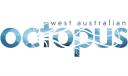 West Australian Octopus logo