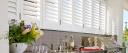 Plantation Shutters And Blinds Melbourne logo