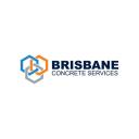 Brisbane Concrete Services logo