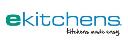 Kitchen Renovations Perth by eKitchens logo