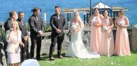 Orna Binder wedding Celebrant image 1