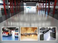 Multiblast Industrial Flooring Brisbane image 4