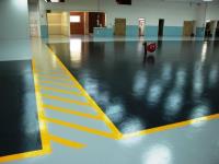 Multiblast Industrial Flooring Brisbane image 5