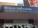 Teglia Romana logo