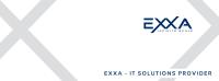 Exxa IT Solutions image 2