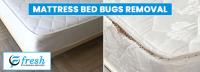 Fresh Mattress Cleaning Adelaide image 1