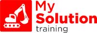 My Solution Training image 1