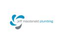 Jeff MacDonald Plumbing logo