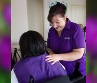 Taking Care Mobile Massage image 9