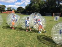 Ultimate Bubble Soccer image 5