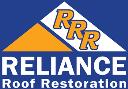 Reliance Roof Restoration logo