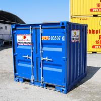 Shipping Container Rentals Pty Ltd image 9