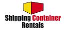 Shipping Container Rentals Pty Ltd logo