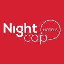 Nightcap at Archer Hotel logo