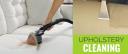 Upholstery Cleaning Brisbane logo