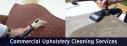 Upholstery Cleaning Adelaide logo