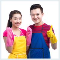 Like Cleaning Services Group image 1