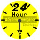 Sydney Emergency Electricians logo