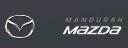 Mazda 6 - Mandurah Mazda logo