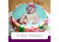 Custom Icing  image 1