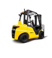 Hyundai Forklifts Victoria image 3