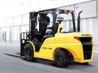 Hyundai Forklifts Victoria image 1